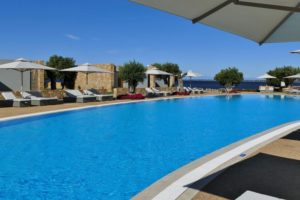 Griechenland Urlaub im Sommer
