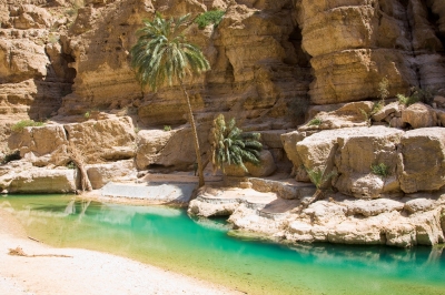 Preview: Things to do in Oman