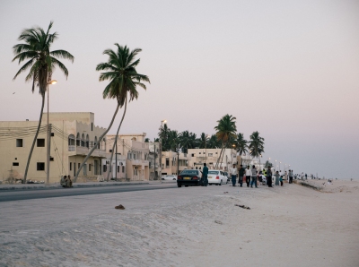 Meilleur moment pour voyager Salalah