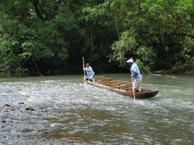 Meilleur moment pour voyager Colombie