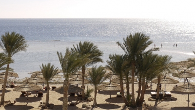 _1050631 (Coral Sea Resorts Sharm El Sheikh)  [flickr.com]  CC BY 
Informations sur les licences disponibles sous 'Preuve des sources d'images'