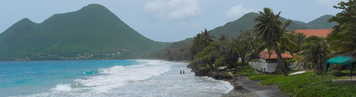 Panorama Martinique (Alexander Mirschel)  Copyright 
Informations sur les licences disponibles sous 'Preuve des sources d'images'