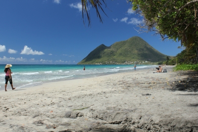 Meilleur moment pour voyager Martinique