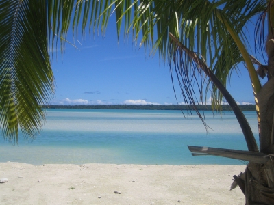 Aitutaki Lagoon (Benedict Adam)  [flickr.com]  CC BY 
Informations sur les licences disponibles sous 'Preuve des sources d'images'