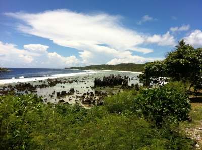 Meilleur moment pour voyager Nauru