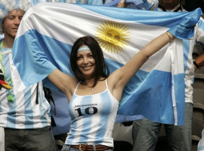 Argentina 016 (Grant Stantiall)  [flickr.com]  CC BY-ND 
Informations sur les licences disponibles sous 'Preuve des sources d'images'