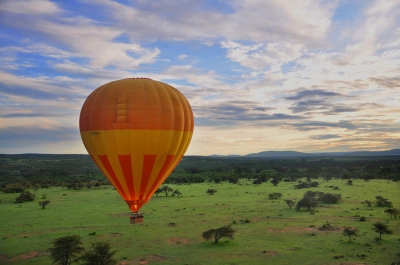Ballooning away! (Wajahat Mahmood)  [flickr.com]  CC BY-SA 
Informations sur les licences disponibles sous 'Preuve des sources d'images'