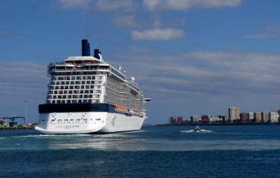 Meilleur moment pour voyager Croisières aux Canaries