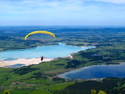 Meilleur moment pour voyager Liechtenstein