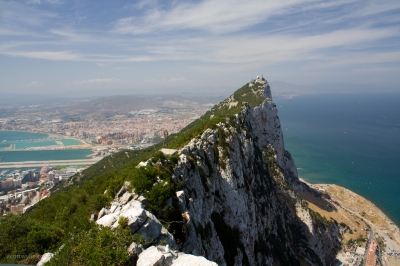 Meilleur moment pour voyager Gibraltar