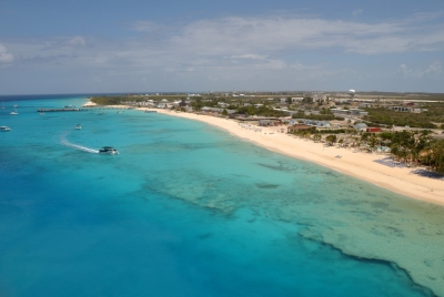 Grand Turk, Turks and Caicos (James Willamor)  [flickr.com]  CC BY-SA 
Informations sur les licences disponibles sous 'Preuve des sources d'images'