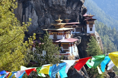 Meilleur moment pour voyager Bhoutan