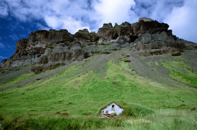 Meilleur moment pour voyager Islande