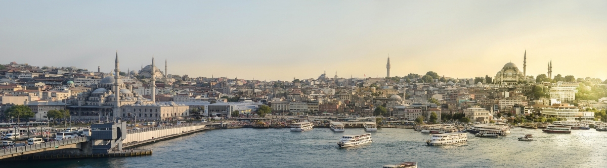 Istanbul (Michaela Loheit)  [flickr.com]  CC BY-ND 
Informations sur les licences disponibles sous 'Preuve des sources d'images'