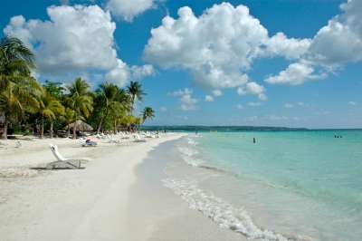 Meilleur moment pour voyager Caraïbes