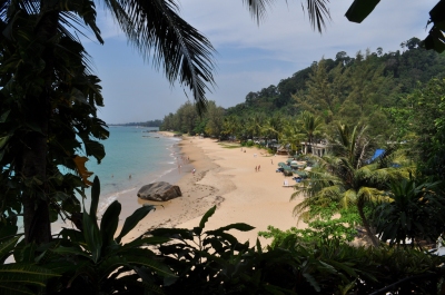 Meilleur moment pour voyager Khao Lak