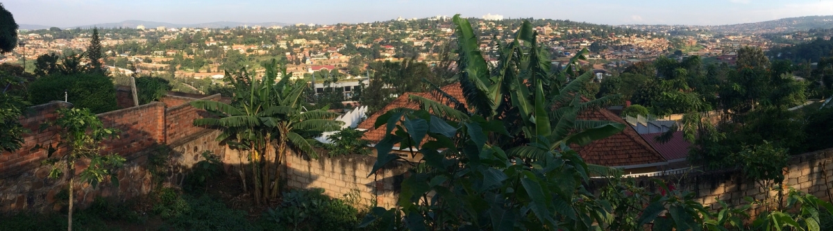 Kigali Panorama (Rachel Strohm)  [flickr.com]  CC BY-ND 
Informations sur les licences disponibles sous 'Preuve des sources d'images'