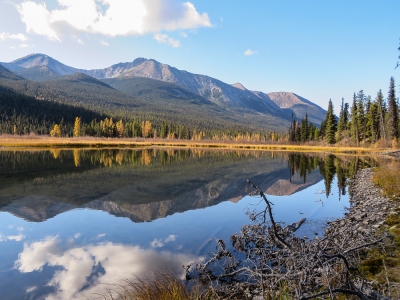 Information climatique Yukon