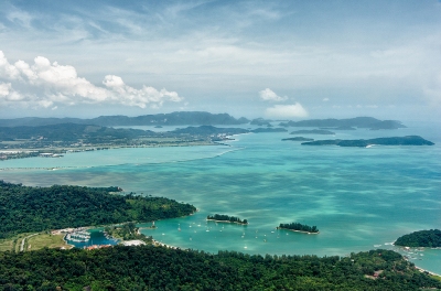 Meilleur moment pour voyager Langkawi