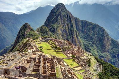 Meilleur moment pour voyager Machu Picchu