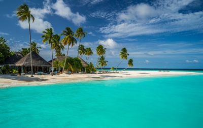 Information climatique Maldives