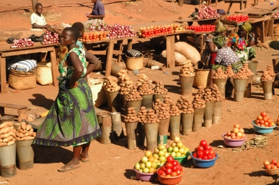 Meilleur moment pour voyager Malawi