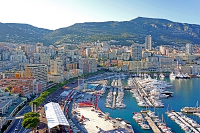 Monaco-002595 - La Condamine (Dennis Jarvis)  [flickr.com]  CC BY-SA 
Informations sur les licences disponibles sous 'Preuve des sources d'images'