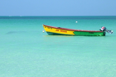 Meilleur moment pour voyager Jamaïque