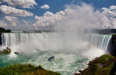 Information climatique Ontario