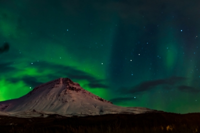 Northern Lights, Iceland (kilgarron)  [flickr.com]  CC BY 
Informations sur les licences disponibles sous 'Preuve des sources d'images'