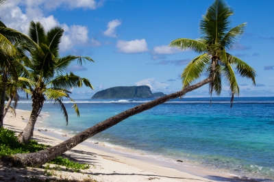 Meilleur moment pour voyager Samoa