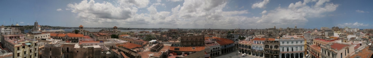 Old Havana (Brian Snelson)  [flickr.com]  CC BY 
Informations sur les licences disponibles sous 'Preuve des sources d'images'