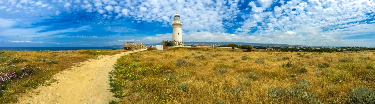 Paphos panorama (Sergey Galyonkin)  [flickr.com]  CC BY-SA 
Informations sur les licences disponibles sous 'Preuve des sources d'images'