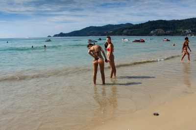 Meilleur moment pour voyager Phuket