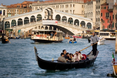 Meilleur moment pour voyager Venise