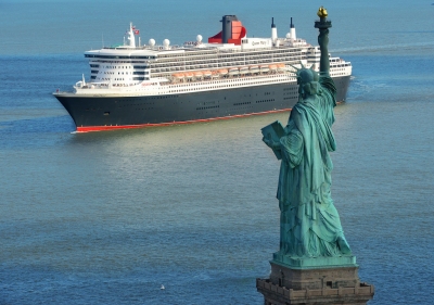 Meilleur moment pour voyager Croisières en Amérique du Nord