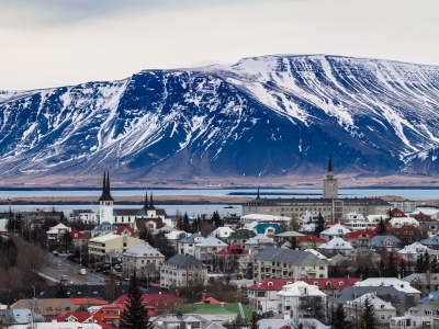 Meilleur moment pour voyager Reykjavik