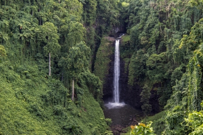 Sopoaga Falls (Andrew Moore)  [flickr.com]  CC BY-SA 
Informations sur les licences disponibles sous 'Preuve des sources d'images'