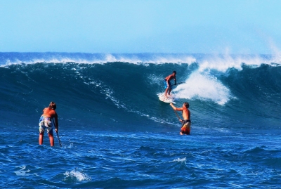 Meilleur moment pour voyager Hawaï