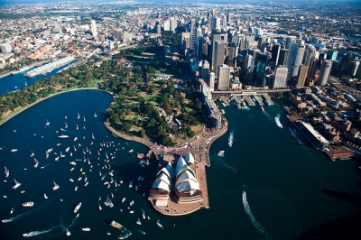Preview: Things to do in Sydney