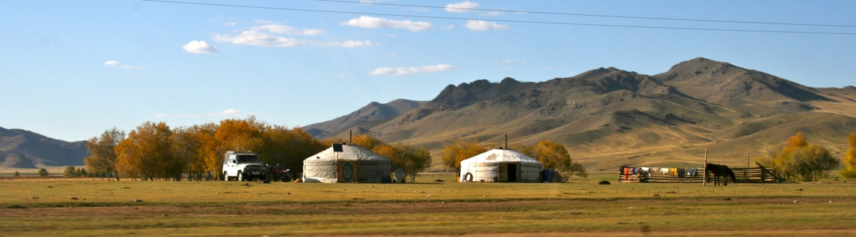 temps de voyage france mongolie