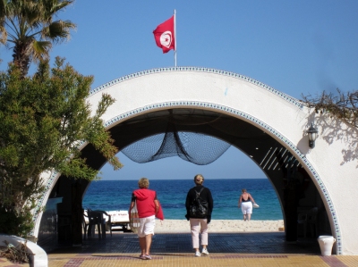 Meilleur moment pour voyager Tunisie