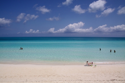 Meilleur moment pour voyager Cayo Santa Maria